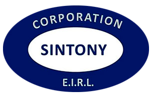 SINTONY CORPORATIONS